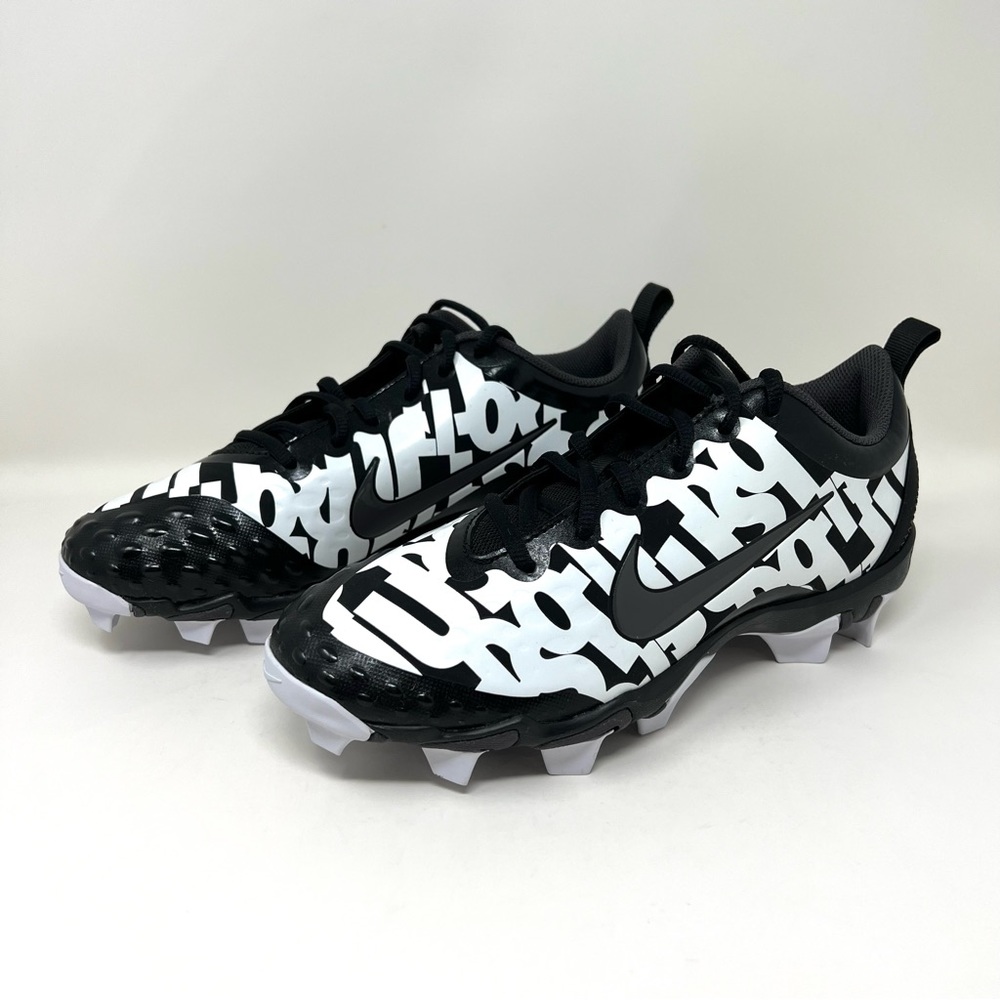 Nike Women’s Hyperdiamond Keystone 2.5  ‘Just Do It' Shoes Size 9